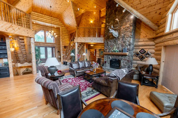 $4,150,000 | 404 Barry Drive, Alger, MI 48610