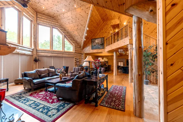 $4,150,000 | 404 Barry Drive, Alger, MI 48610