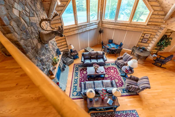 $4,150,000 | 404 Barry Drive, Alger, MI 48610