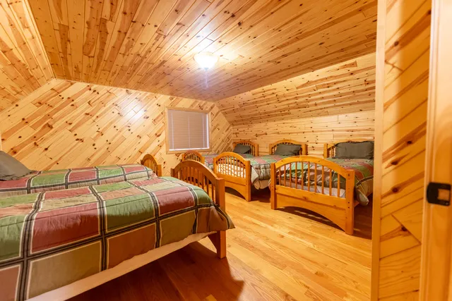 $4,149,000 | 404 Barry Drive, Alger, MI 48610