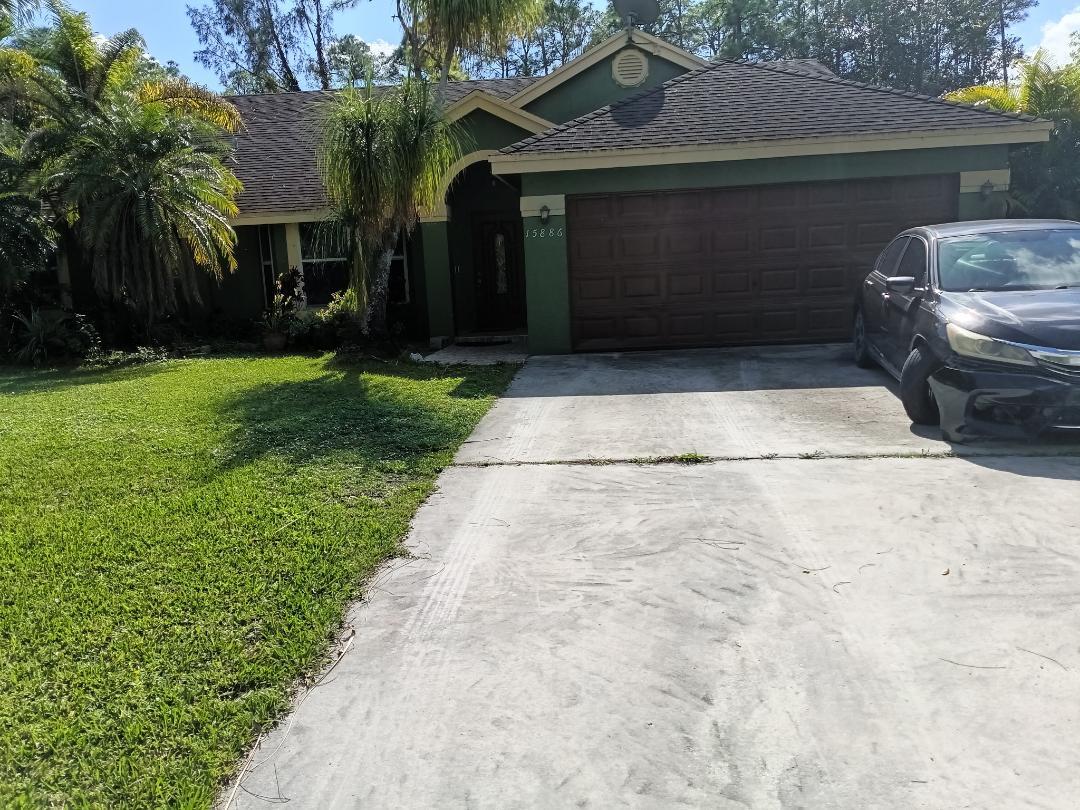 15886 85th Road North The Acreage, FL 33470 - Photo 1 of 1