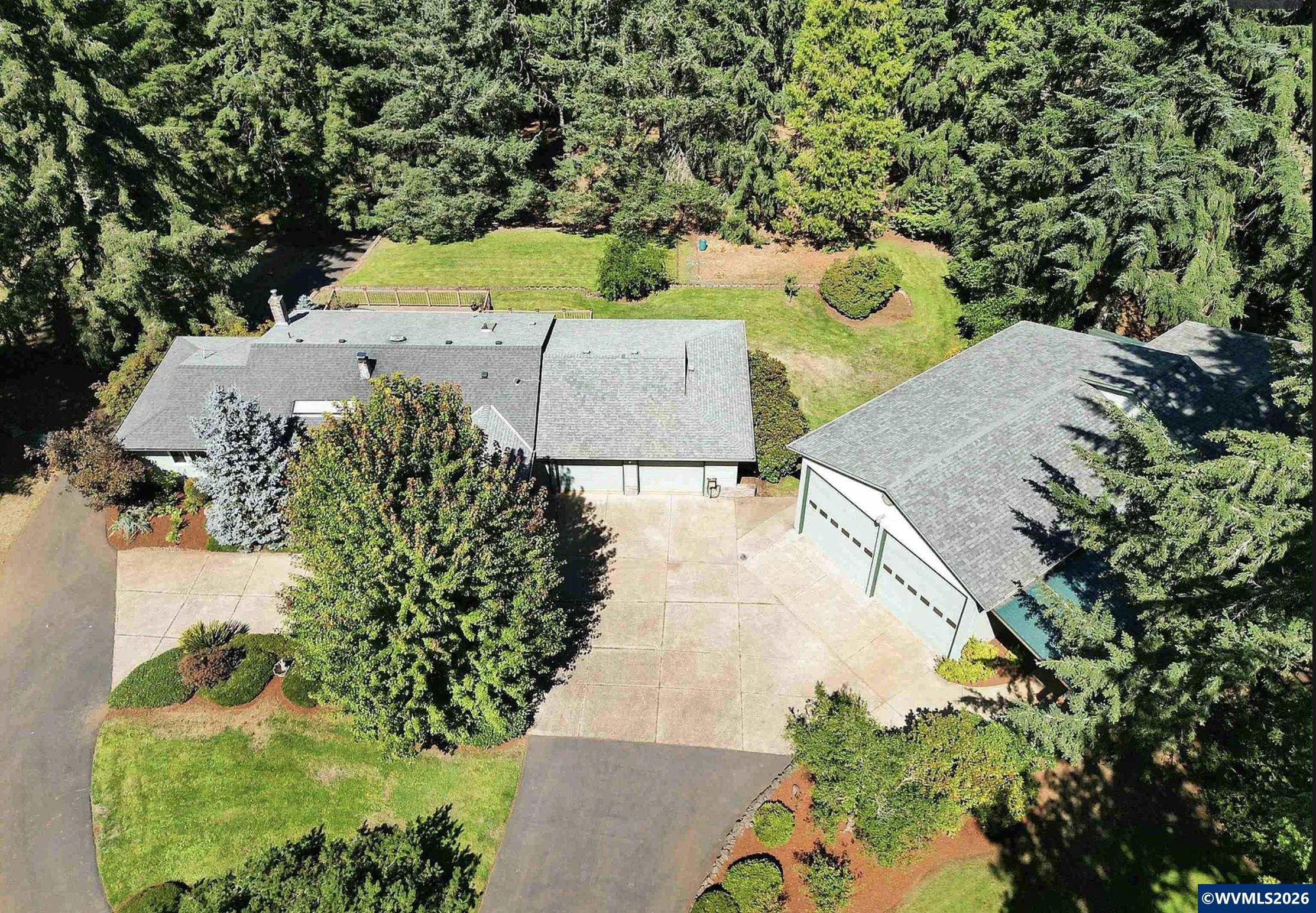 6135 Skyline Road South Salem, OR 97306 - Photo 1 of 48