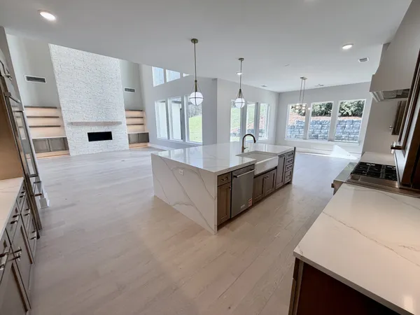 $2,649,990 | 1835 Dartmouth Drive, Brentwood, TN 37027