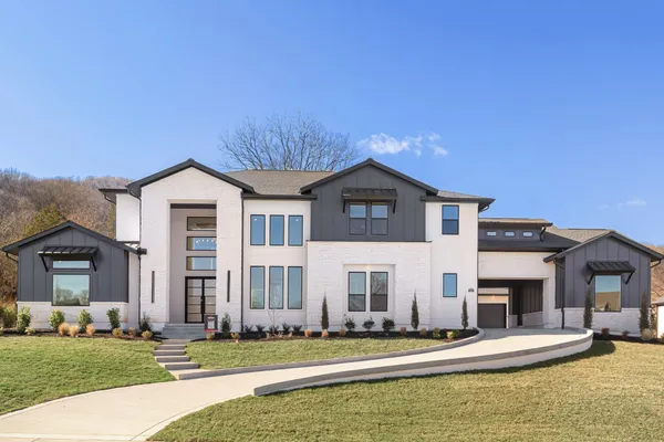 $2,649,990 | 1835 Dartmouth Drive, Brentwood, TN 37027