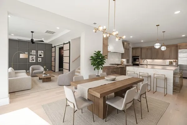 $2,649,990 | 1835 Dartmouth Drive, Brentwood, TN 37027