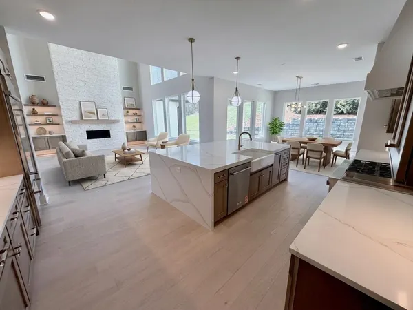 $2,649,990 | 1835 Dartmouth Drive, Brentwood, TN 37027