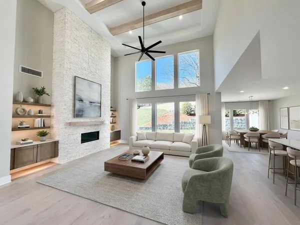 $2,649,990 | 1835 Dartmouth Drive, Brentwood, TN 37027