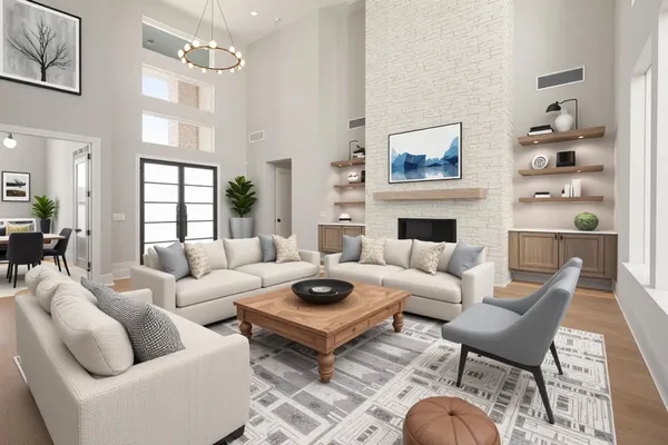 $2,649,990 | 1835 Dartmouth Drive, Brentwood, TN 37027