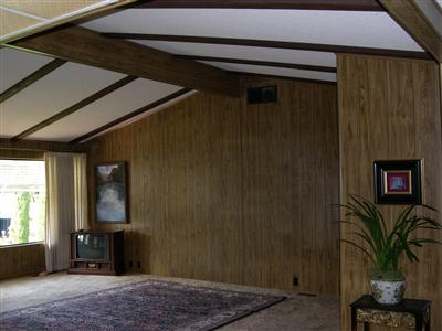 1945 Piner Road, Unit 145 Santa Rosa, CA 95403 - Photo 7 of 11 a living room with furniture and a window