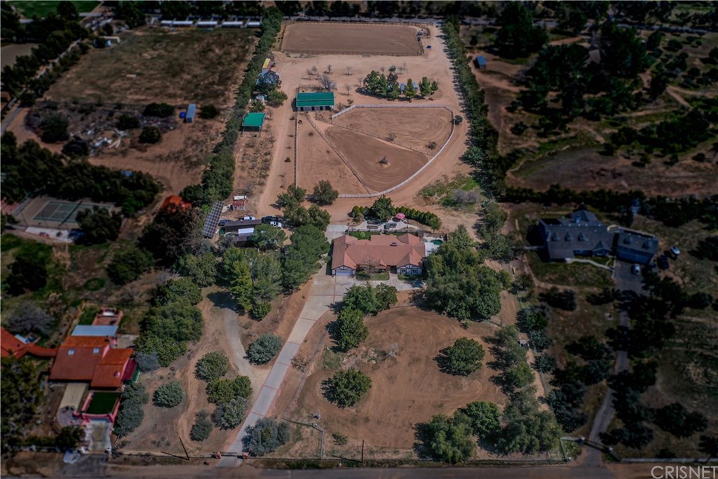 33116 Barber Road Agua Dulce, CA 91390 - Photo 1 of 1 Gallery Image 1