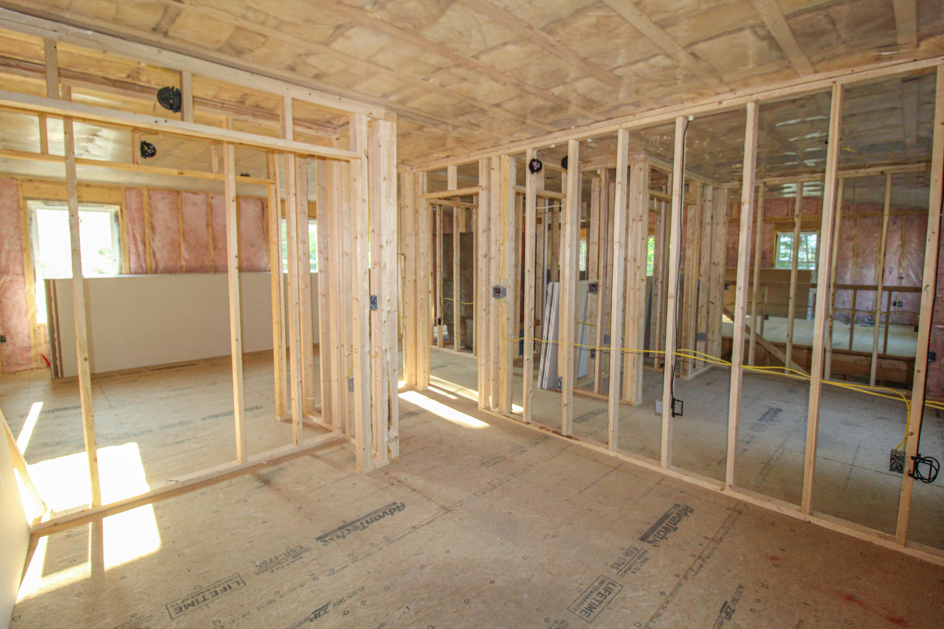 382 Irish Road Carmel, ME 04419 - Photo 23 of 29 Second Bedroom