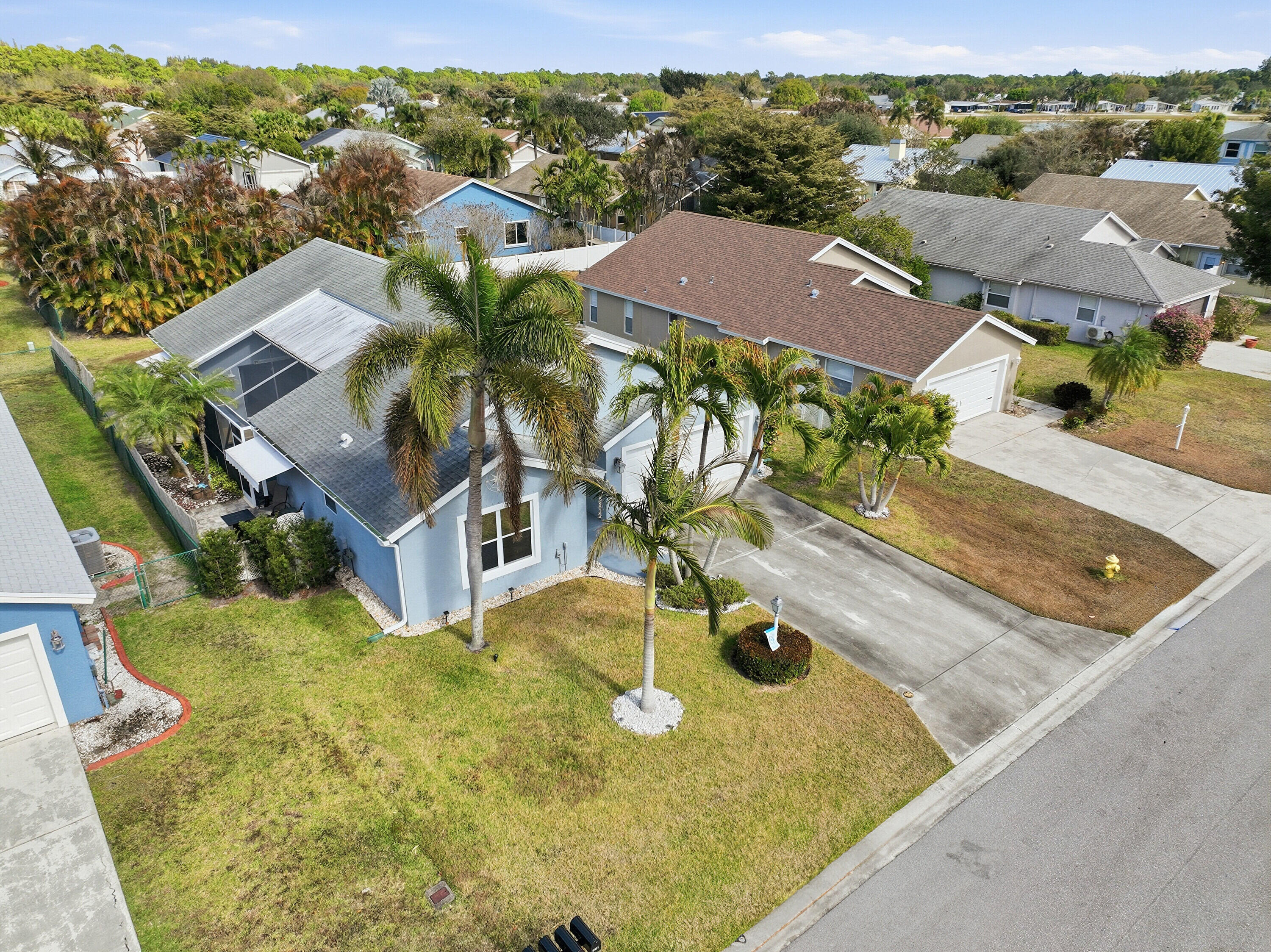 2811 Southwest Mustang Terrace Stuart, FL 34997 - Photo 43 of 52 46_07_dji_0866_67_68_69_70
