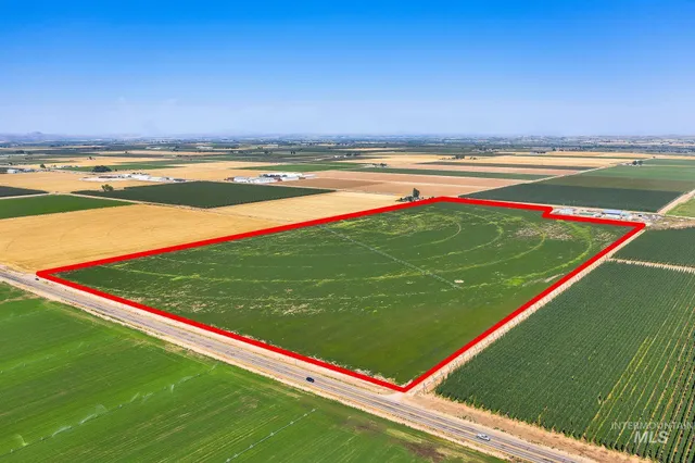 $5,300,000 | 0 Peckham Road, Wilder, ID 83676