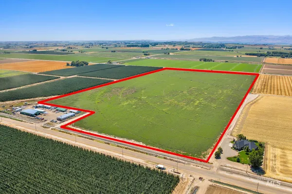 $5,300,000 | 0 Peckham Road, Wilder, ID 83676