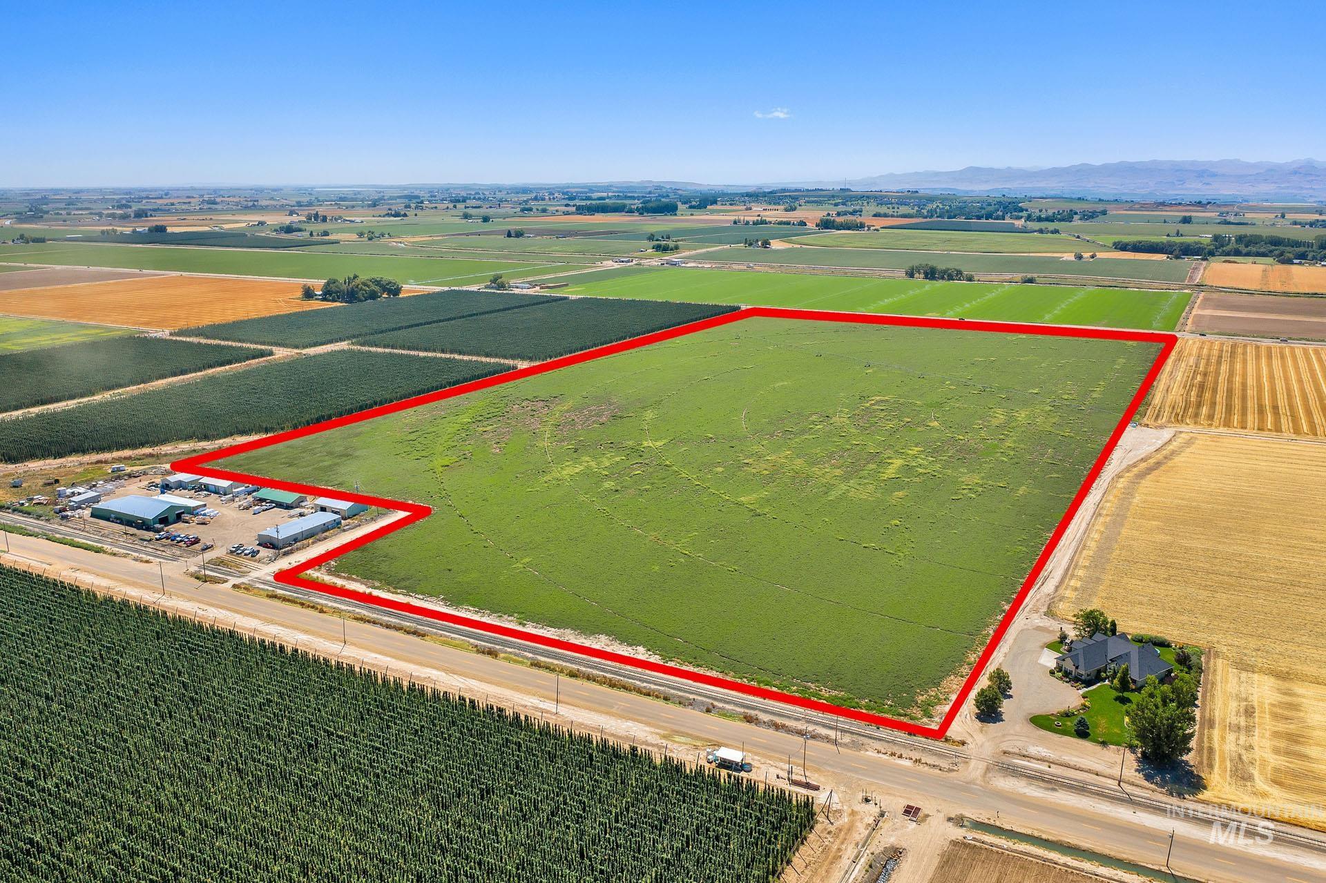 0 Peckham Road Wilder, ID 83676 - Photo 4 of 7