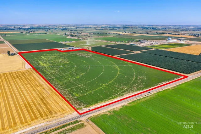 $5,300,000 | 0 Peckham Road, Wilder, ID 83676