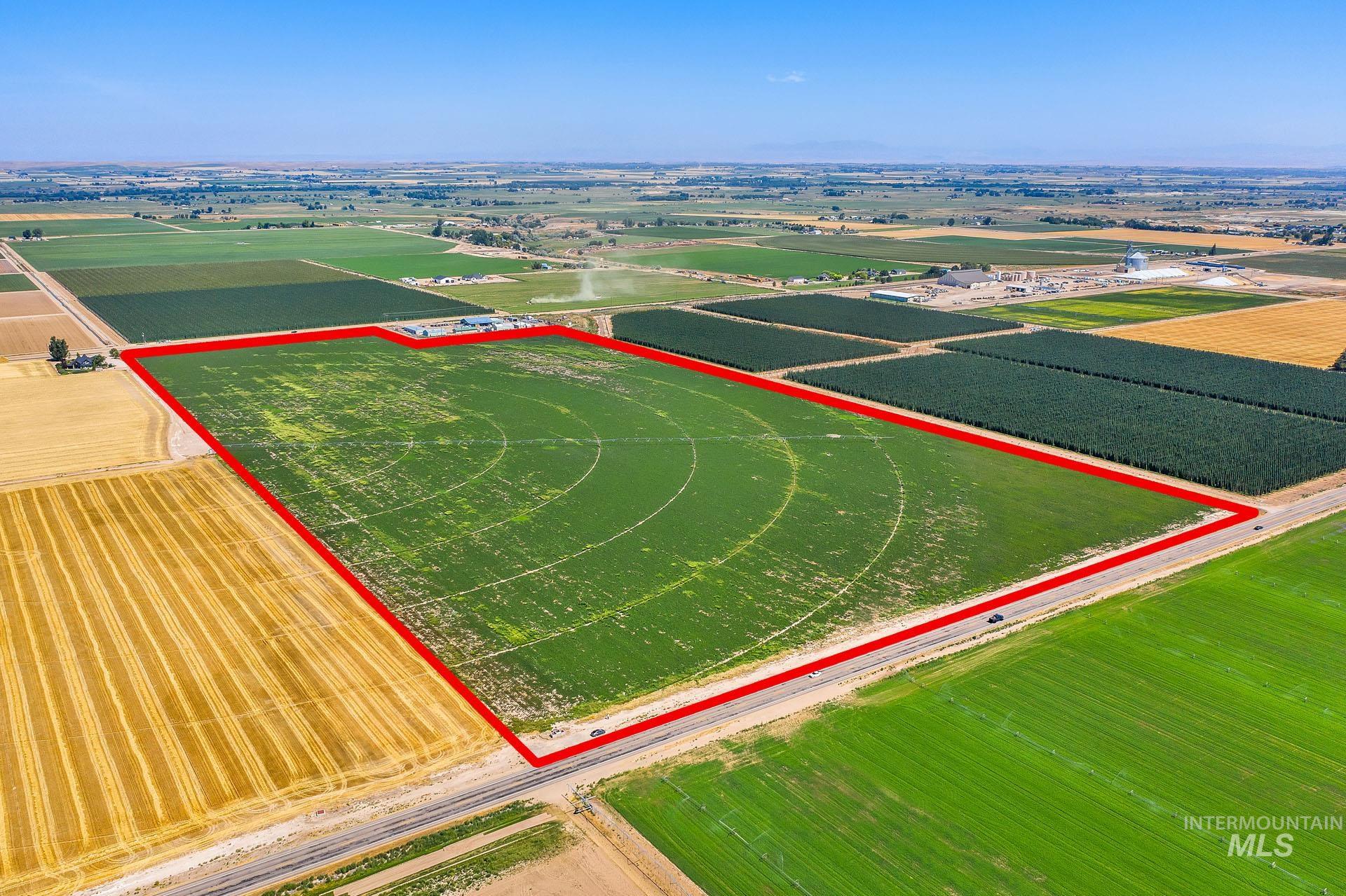 0 Peckham Road Wilder, ID 83676 - Photo 7 of 7