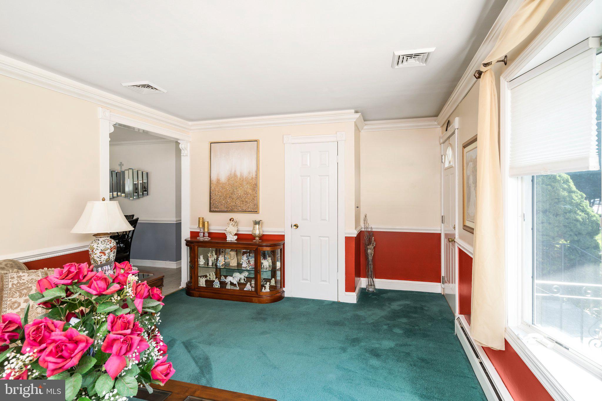 874 Edinburg Road Hamilton, NJ 08690 - Photo 8 of 35 Formal Living room