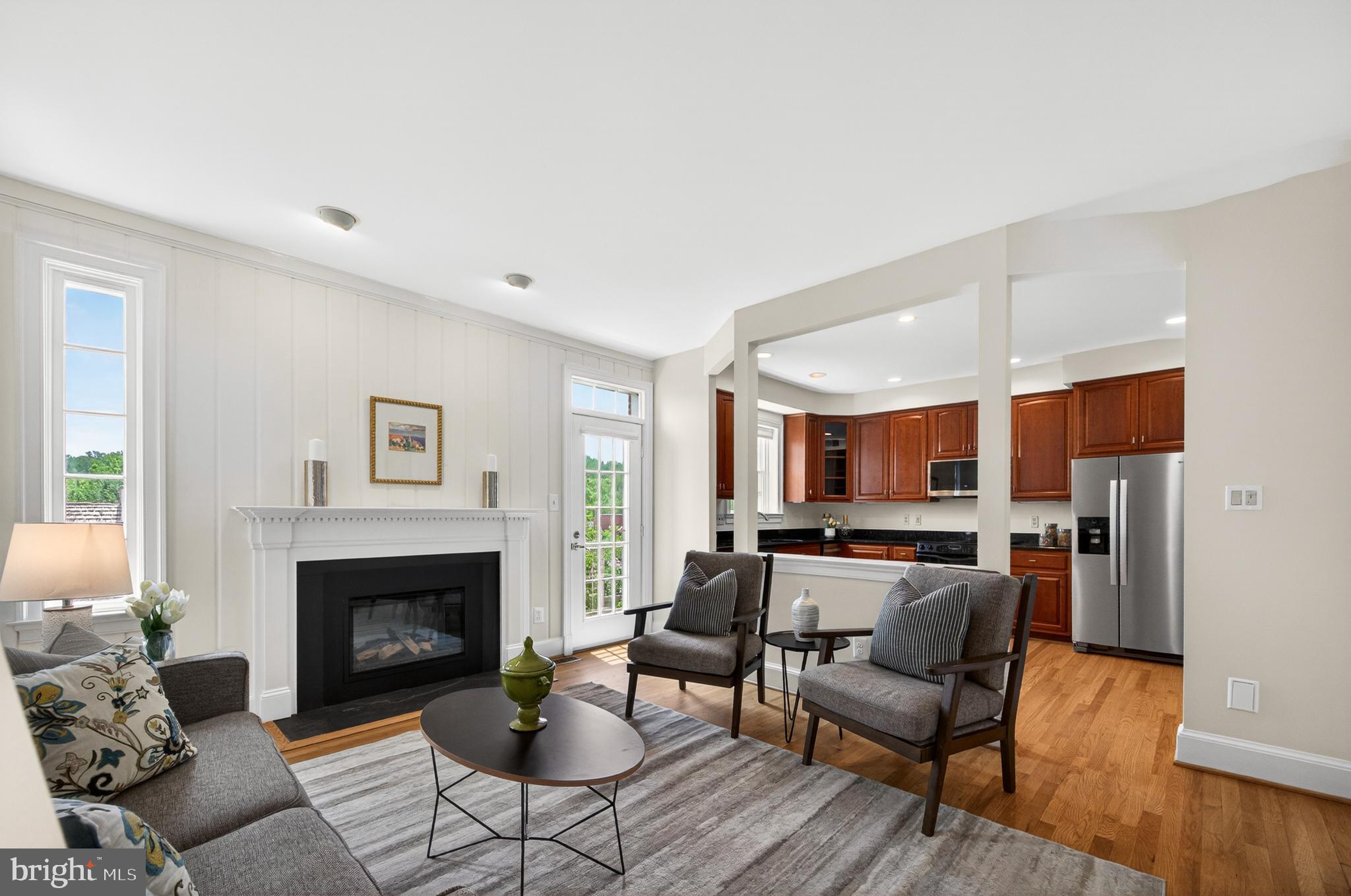 8016 Quarry Ridge Way Bethesda, MD 20817 - Photo 16 of 53