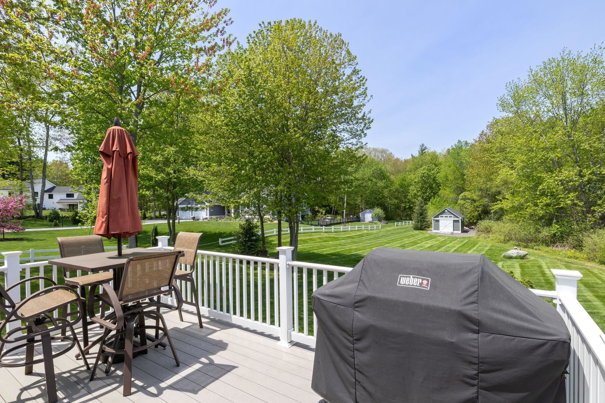 6 Betty Lane Stratham, NH 03885 - Photo 39 of 47