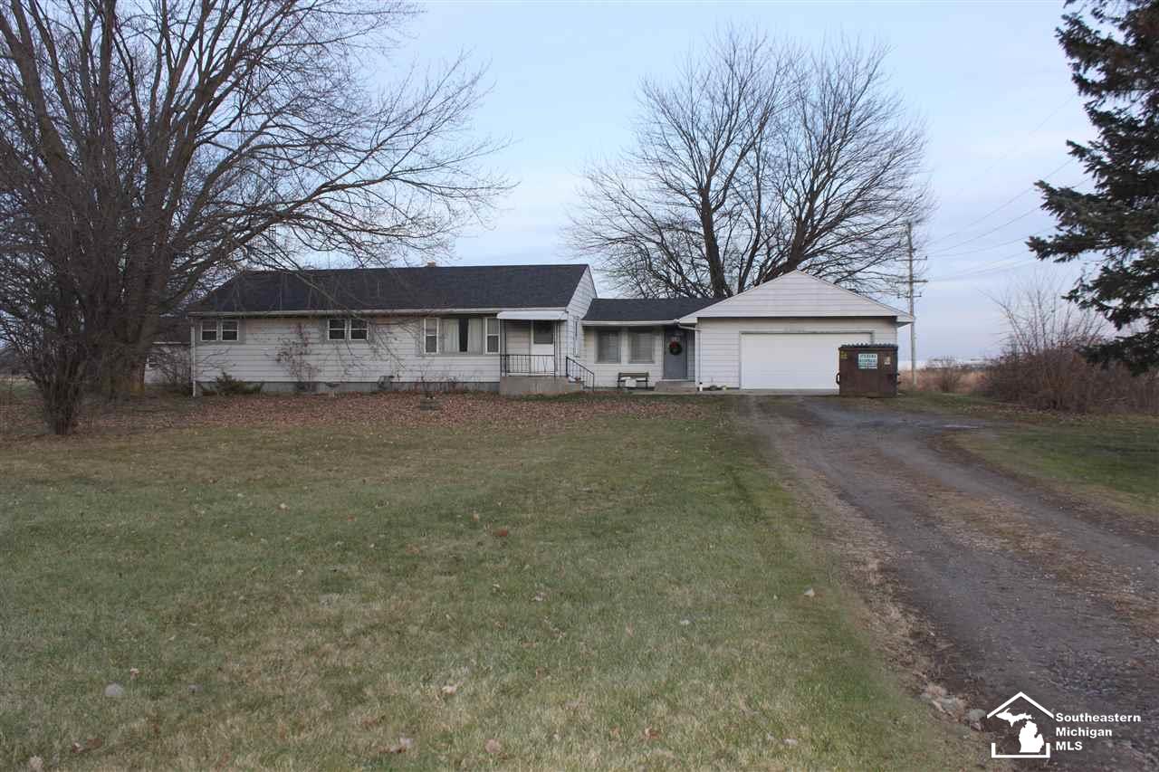 5992 Ann Arbor Road Dundee, MI 48131 - Photo 1 of 19 Gallery Image 1