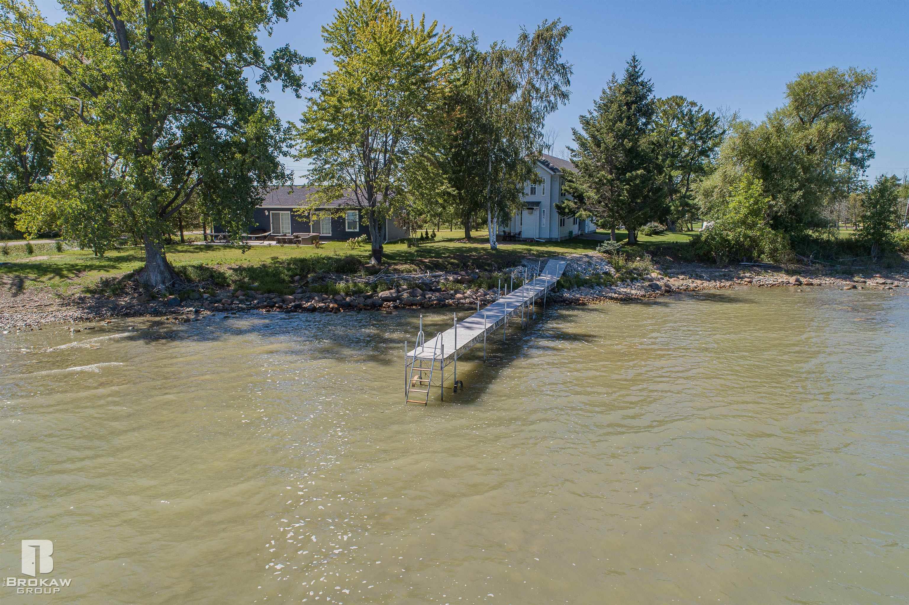 6016 Beach Road Port Hope, MI 48468 - Photo 73 of 73