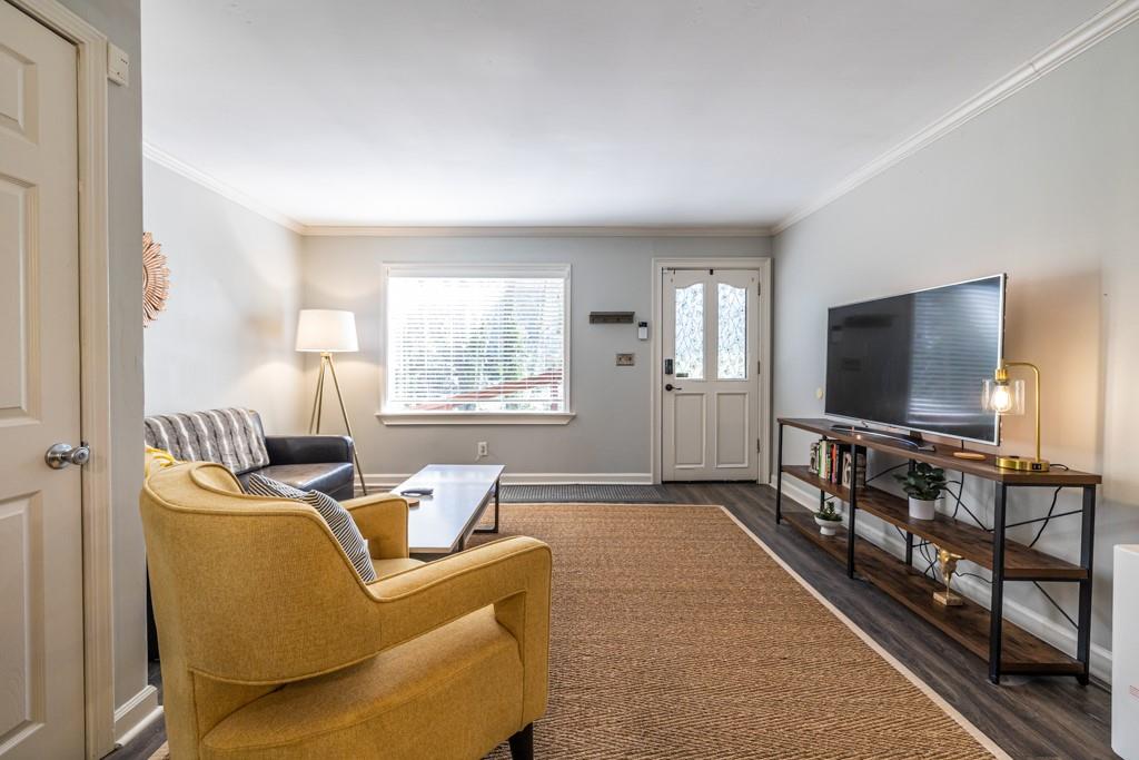 1570 Spring Lane Northwest, Unit A Atlanta, GA 30314 - Photo 8 of 26
