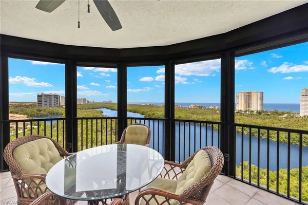 $2,250,000 | 8990 Bay Colony Drive, Unit 1002, Naples, FL 34108