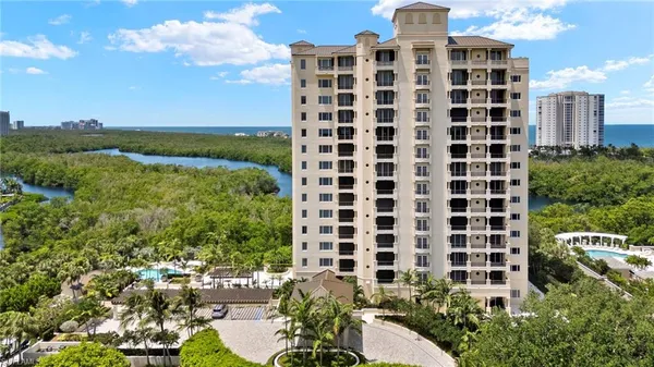 $2,250,000 | 8990 Bay Colony Drive, Unit 1002, Naples, FL 34108