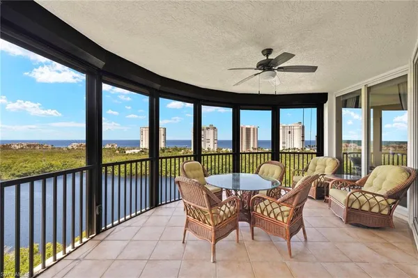 $2,250,000 | 8990 Bay Colony Drive, Unit 1002, Naples, FL 34108