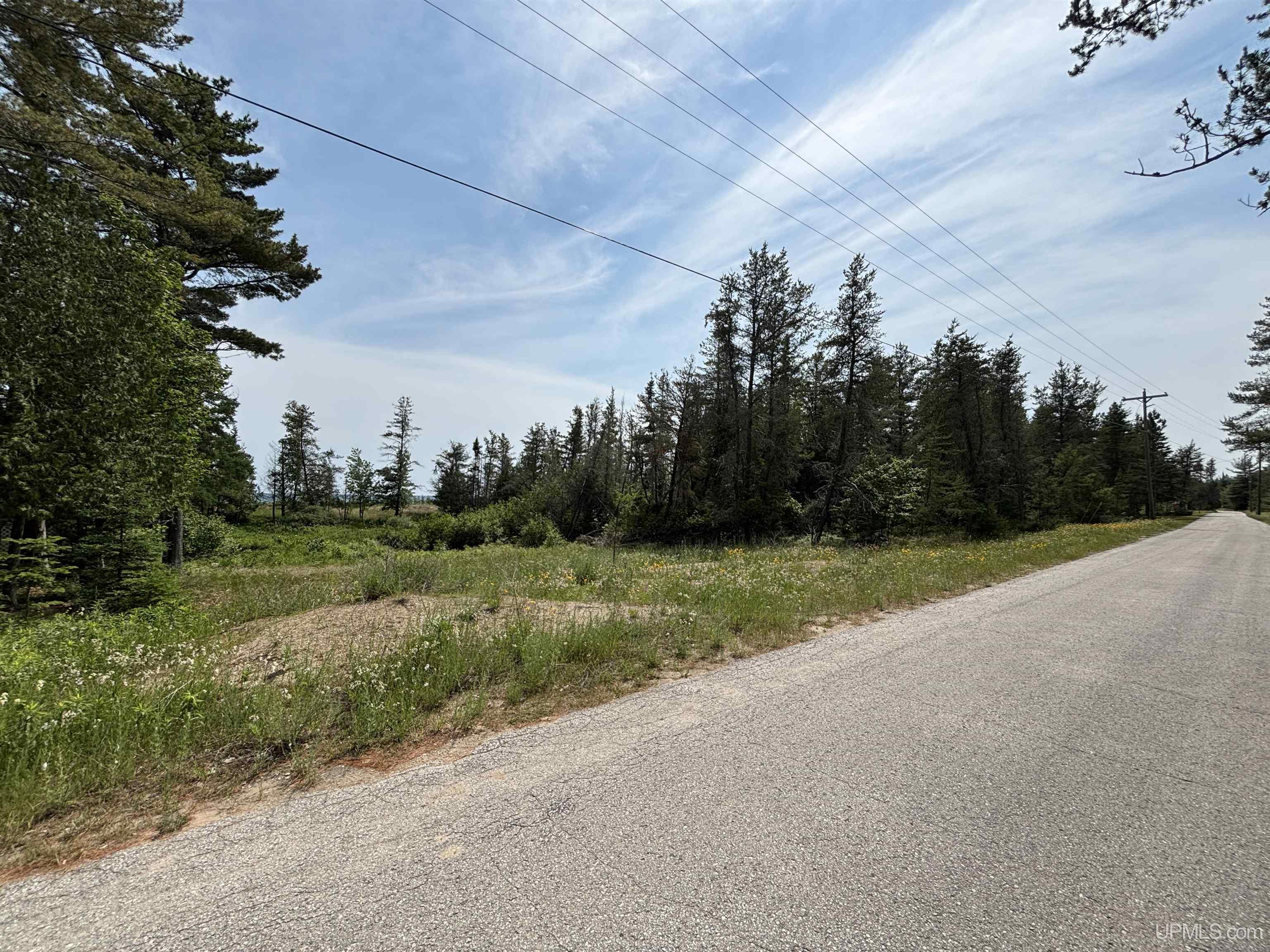 Tbd West Beach Road Naubinway, MI 49762 - Photo 5 of 45