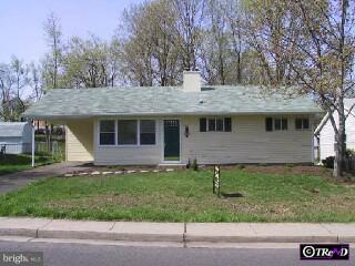 804 Hanford Road Fairless Hills, PA 19030 - Photo 1 of 1 Gallery Image 1