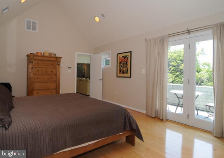 2703 Wild Holly Road Annapolis, MD 21403 - Photo 19 of 29 Master Bedroom #2