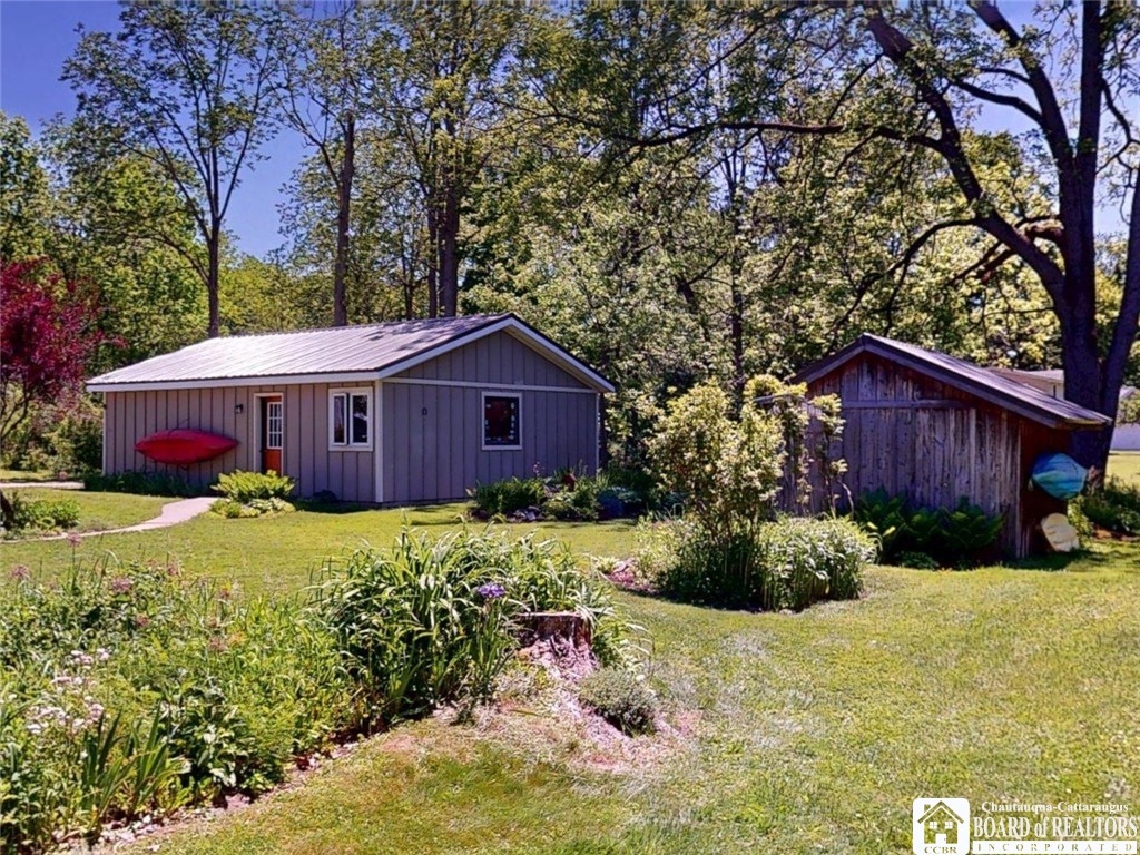 5541 Summit Avenue Bemus Point, NY 14712 - Photo 10 of 50
