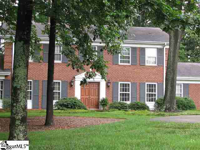 1315 Parkins Mill Road Greenville, SC 29607 - Photo 1 of 1