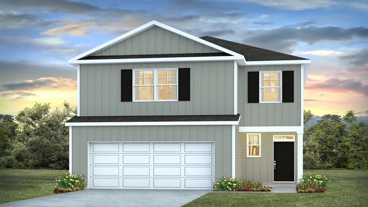 175 Horizon Rdg Drive Summerville, SC 29486 - Photo 1 of 1 Manning C