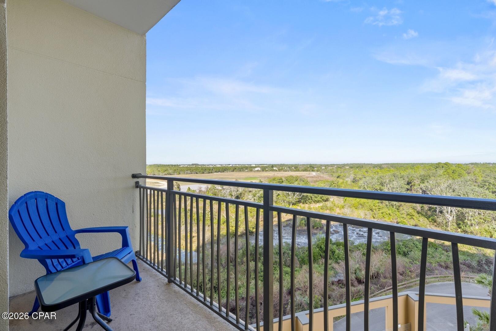 15100 Front Beach Road, Unit 615 Panama City Beach, FL 32413 - Photo 9 of 31 Gallery Image 9