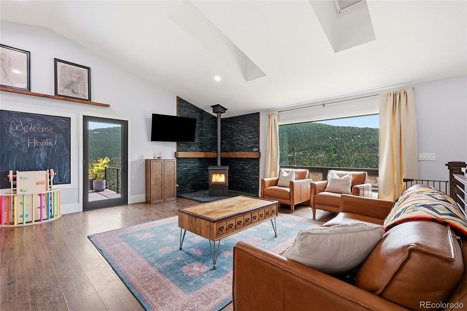 23976 Bent Feather Road Conifer, CO 80433 - Photo 7 of 26