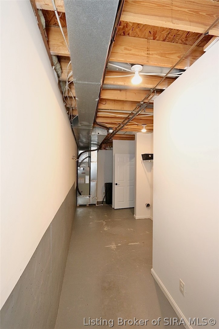 1010 Brookstone Court Georgetown, IN 47122 - Photo 35 of 50