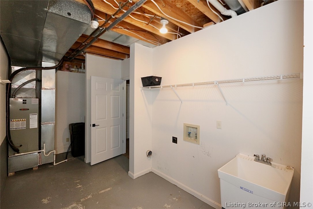 1010 Brookstone Court Georgetown, IN 47122 - Photo 36 of 50