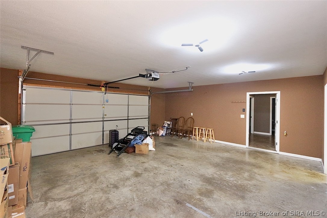 1010 Brookstone Court Georgetown, IN 47122 - Photo 37 of 50