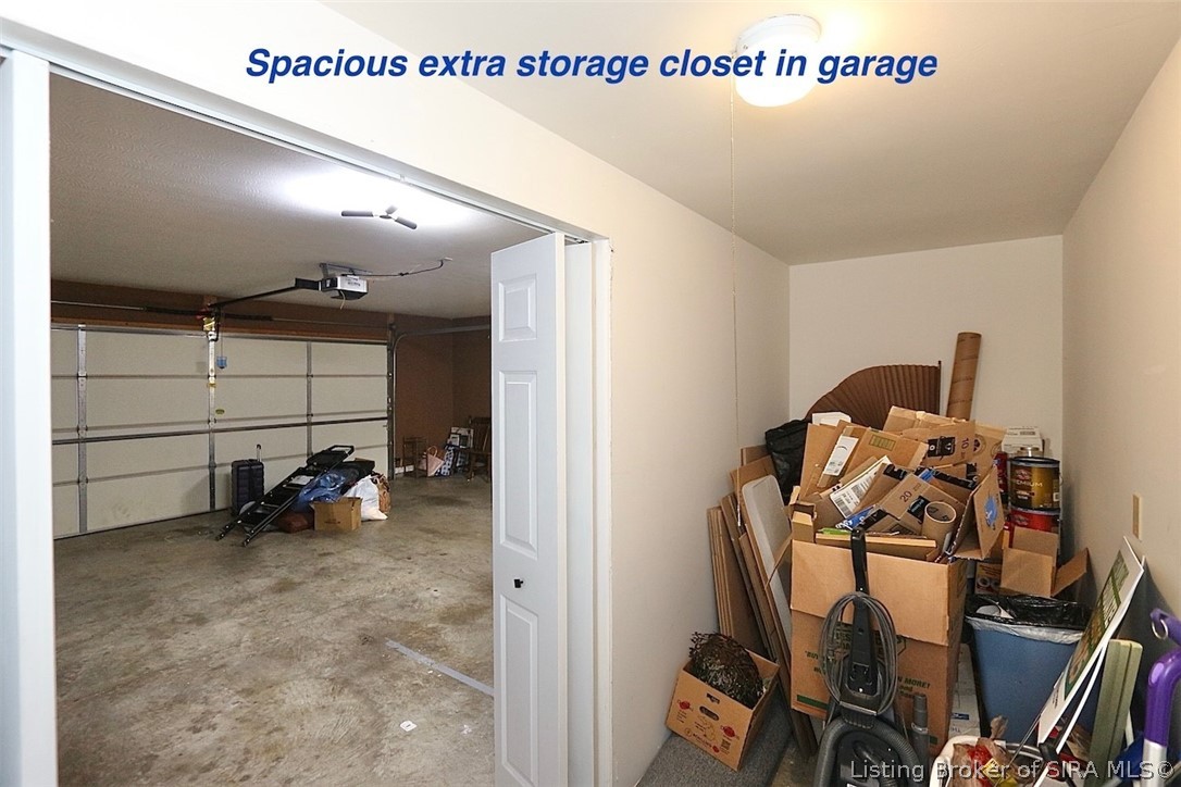 1010 Brookstone Court Georgetown, IN 47122 - Photo 39 of 50