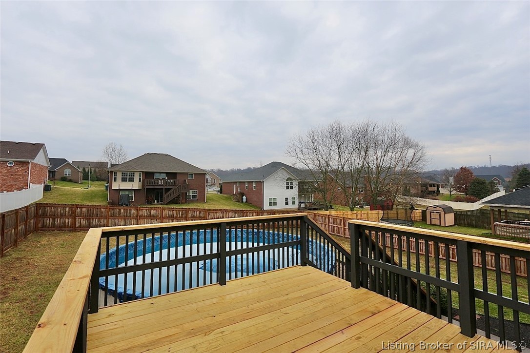 1010 Brookstone Court Georgetown, IN 47122 - Photo 41 of 50