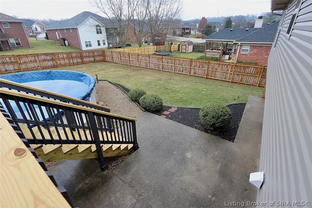 1010 Brookstone Court Georgetown, IN 47122 - Photo 42 of 50