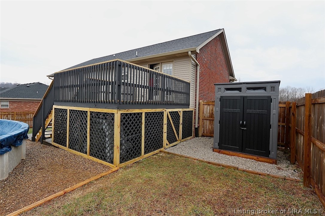 1010 Brookstone Court Georgetown, IN 47122 - Photo 44 of 50