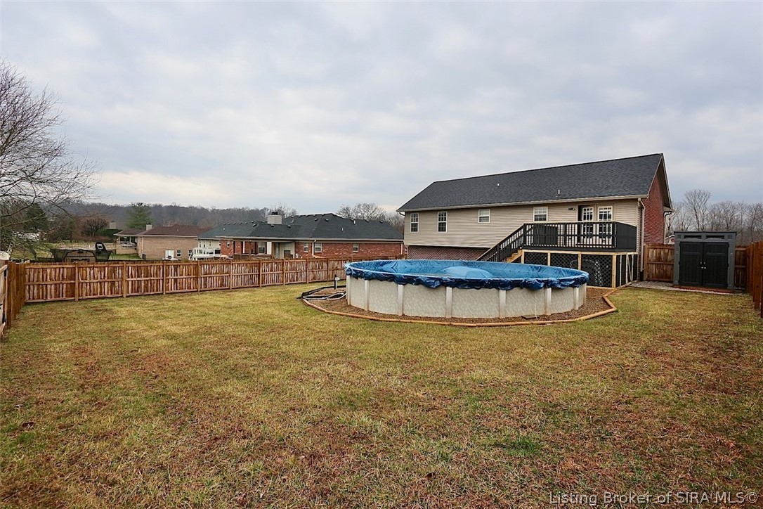 1010 Brookstone Court Georgetown, IN 47122 - Photo 45 of 50