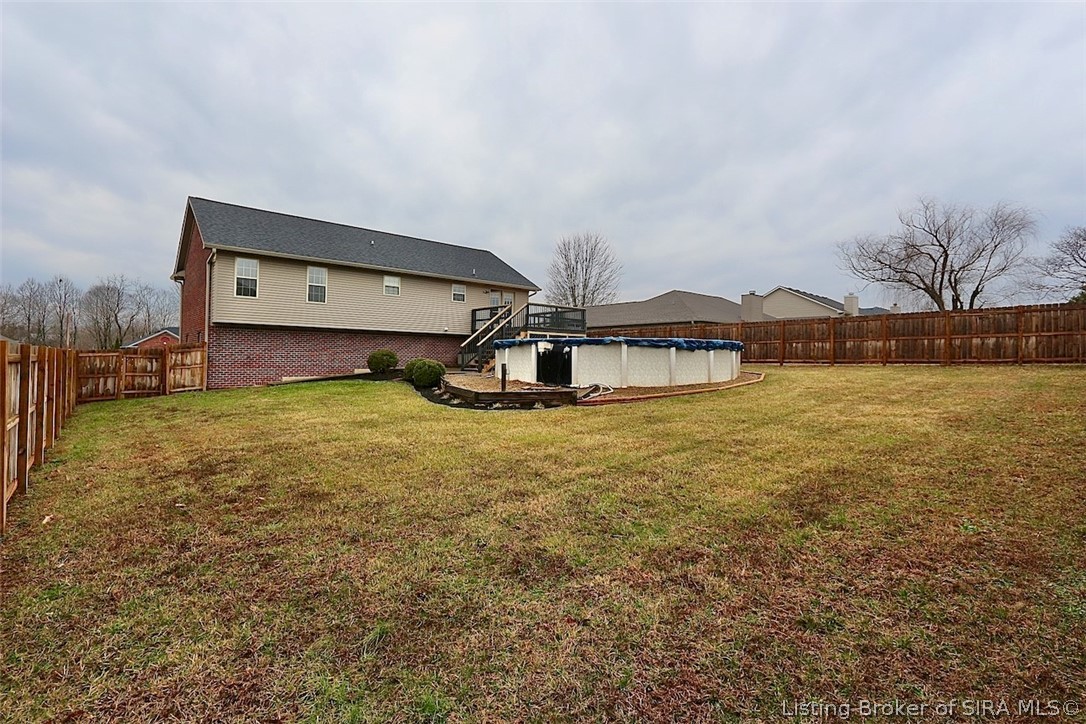 1010 Brookstone Court Georgetown, IN 47122 - Photo 46 of 50