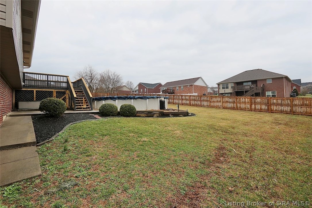 1010 Brookstone Court Georgetown, IN 47122 - Photo 47 of 50