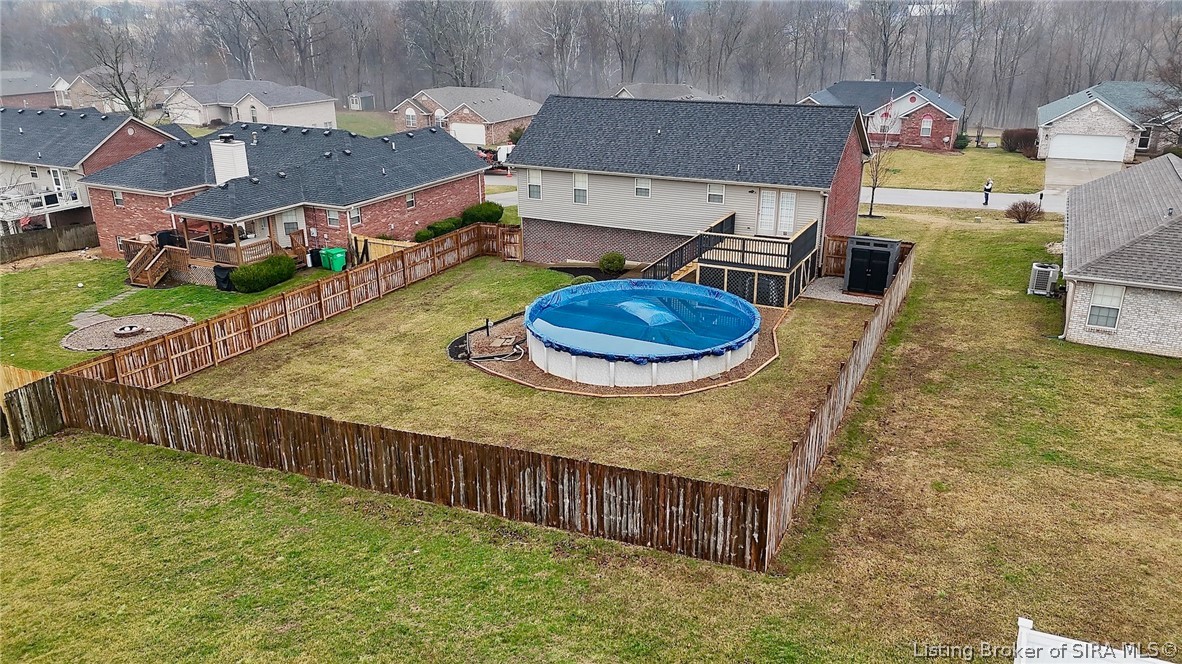 1010 Brookstone Court Georgetown, IN 47122 - Photo 48 of 50