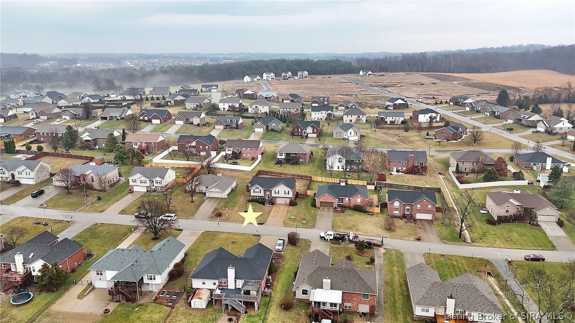 1010 Brookstone Court Georgetown, IN 47122 - Photo 49 of 50